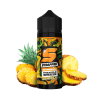 Strapped Aroma Overdosed - Pineapple Breeze - 10 ml Longfill