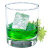 Riccardo Aroma Waldmeister - 10 ml