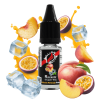 Riccardo E-Liquid Pfirsich Maracuja Fresh - 10 ml