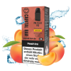 Capital BAR - Peach Ice Pod - 1er Pack
