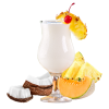 Riccardo Aroma Pina Colada - 10 ml