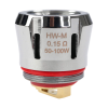 Eleaf HW-N und HW-M Coil / Verdampferkopf - 5 St�ck