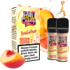 Bad Candy Pod2Go - Paradise Peach Pod - 2er Pack