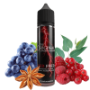 The Original Aroma - Red Fred - 10 ml Longfill