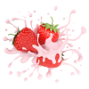 Red Dragon Aroma Milky Fee - 10 ml