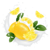 Red Dragon Aroma Bottermelk Fresh - 10 ml