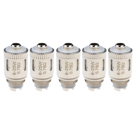 Eleaf GS Air Pure Cotton Head 0,75 Ohm