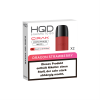 HQD Cirak - Dragon Strawberry Pod - 2er Pack