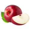 Riccardo Aroma Roter Apfel - 10 ml