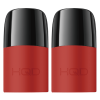 HQD Cirak - Dragon Strawberry Pod - 2er Pack