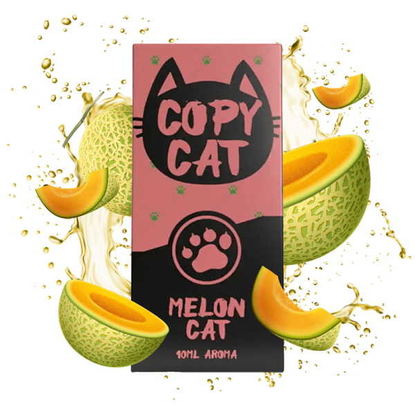 Copy Cat Aroma - Mel...