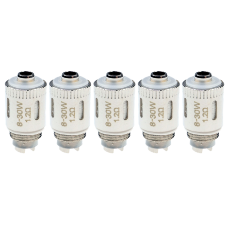 Riccardo� GS Air Pure Cotton Head 1,2 Ohm
