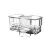 Aspire Cloudflask S Pod/Cartridge - 5,5 ml