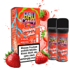 Bad Candy Pod2Go - Strawberry Splash Pod - 2er Pack