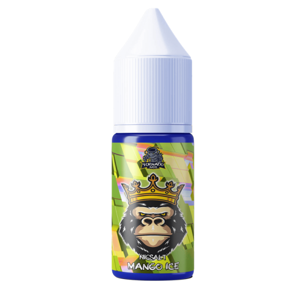 Tornado Juices - Man...