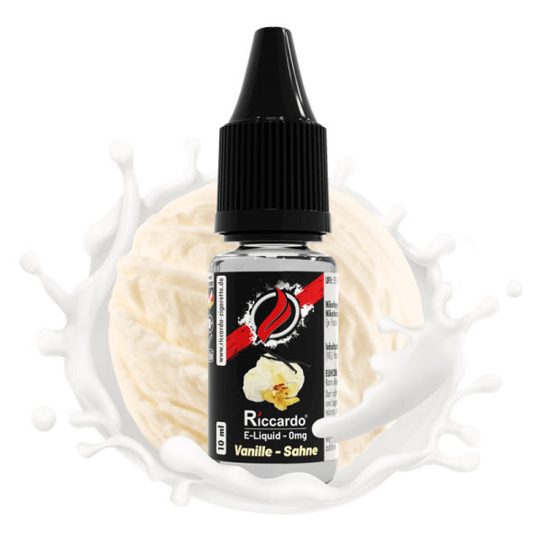 Riccardo E-Liquid Va...
