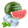 Riccardo Aroma Wassermelone Fresh - 10 ml