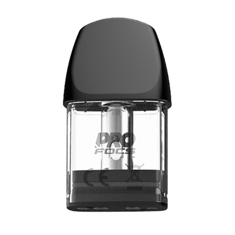 Uwell Caliburn A2/AK2/A2S Cartridge - 4er Pack - 0,9 Ohm
