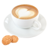Riccardo Aroma Cappuccino - 10 ml