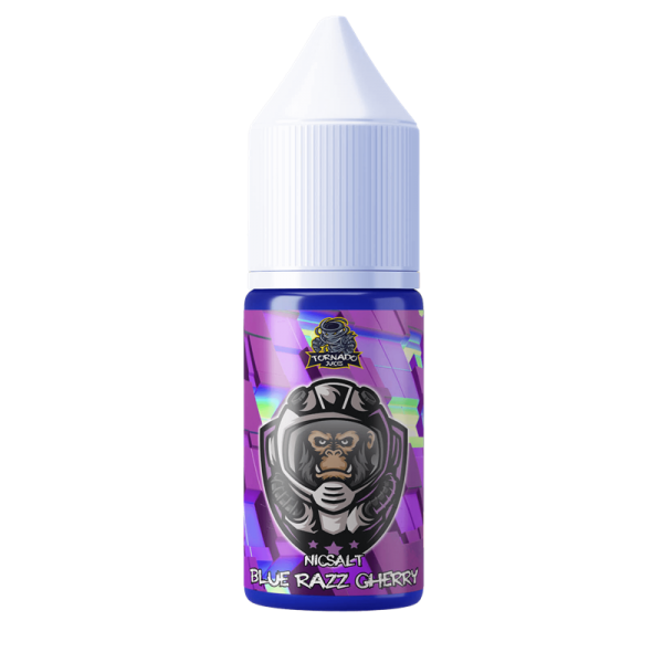 Tornado Juices - Blu...