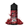 Strapped Aroma Overdosed - Professor Pep - 10 ml Longfill