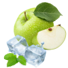 Riccardo Aroma Apfel Fresh - 10 ml