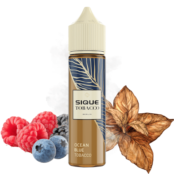 SIQUE Tobacco Aroma ...