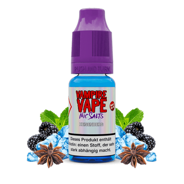 Vampire Vape E-Liqui...