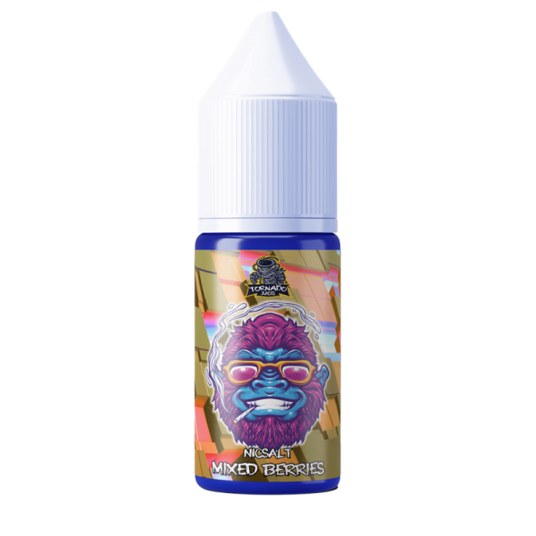 Tornado Juices - Mix...