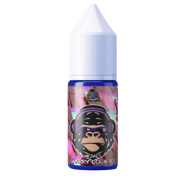 Tornado Juices - Che...