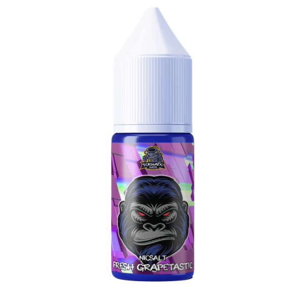 Tornado Juices - Fre...