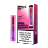 Vapes Bars Diamond Click - Pod Mod - 400 mAh