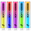 Vapes Bars Diamond Click - Pod Mod - 400 mAh