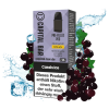 Capital BAR - Cassis Ice Pod - 1er Pack