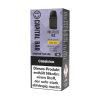 Capital BAR - Cassis Ice Pod - 1er Pack