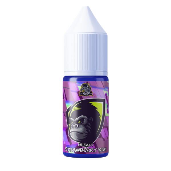 Tornado Juices - Str...