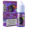 Tornado Juices - Strawberry Kiwi - 10 ml Nikotinsalz Liquid