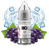 Big Tasty Blast Serie - Grape Blast - 10 ml Nikotinsalz Liquid