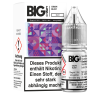 Big Tasty Blast Serie - Grape Blast - 10 ml Nikotinsalz Liquid
