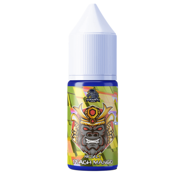 Tornado Juices - Pea...