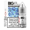 Big Tasty Blast Serie - Blue Sonic Blast - 10 ml Nikotinsalz Liquid