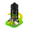 MaZa Aroma - Pear Dream - 10 ml Longfill