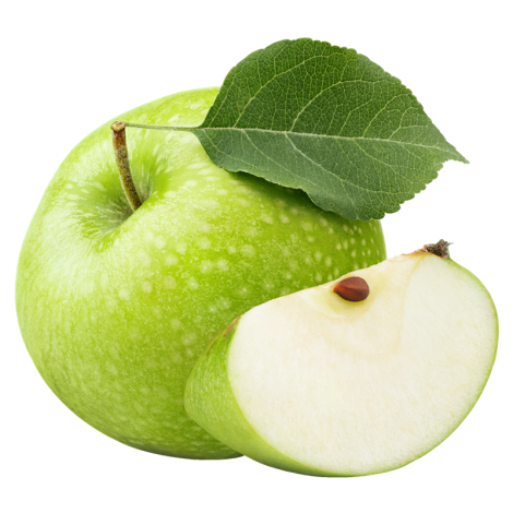Riccardo Aroma Gr�ner Apfel - 10 ml