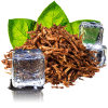 Riccardo E-Liquid - East Ice Pod - 10 ml Hybrid-Nikotinsalz
