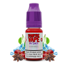 Vampire Vape E-Liquid - Blood Sukka - 10 ml Nikotinsalz