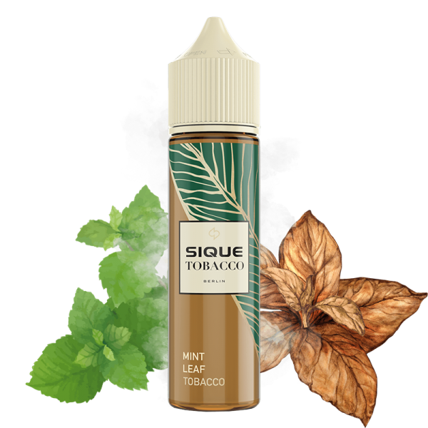 SIQUE Tobacco Aroma ...