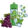 SIQUE Aroma - Evergreen - Grape Mint - 13 ml Longfill