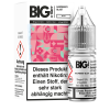 Big Tasty Blast Serie - Raspberry Blast - 10 ml Nikotinsalz Liquid