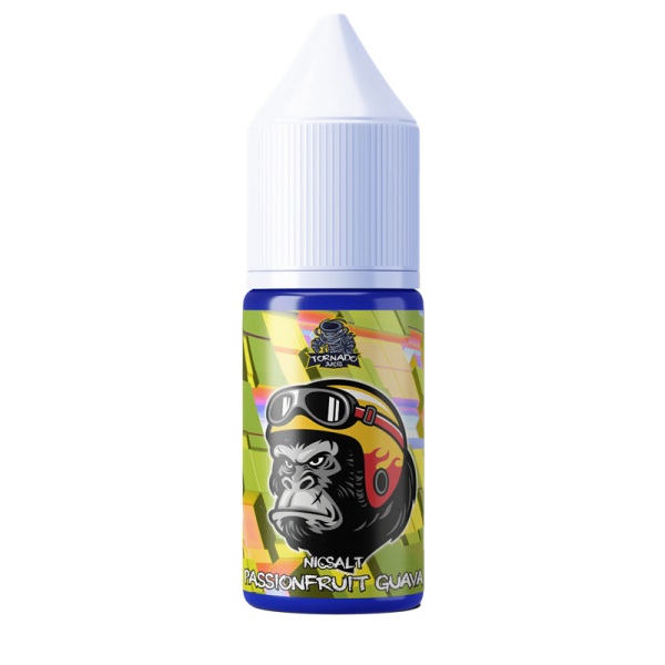 Tornado Juices - Pas...