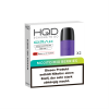 HQD Cirak - Mojito Mix Berries Pod - 2er Pack